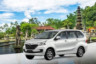 Bali Private Car Hire with Driver – Customizable Full Day Tour