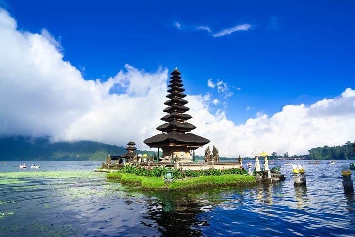 Bali Full Day Private Tour with Driver — photo 1 of 6