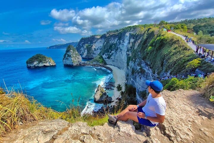 Nusa Penida Private Tour Package All Inclusive — photo 1 of 19