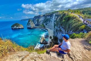 Nusa Penida Private Tour Package All Inclusive