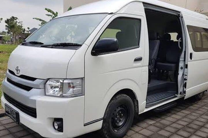 Hire 2 Days Bus 15 Seat in Bali — photo 1 of 7