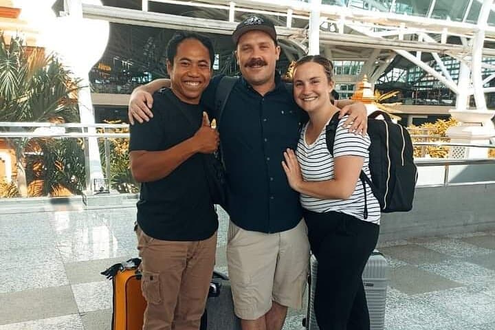 Ubud Private Airport Transfer — photo 1 of 13