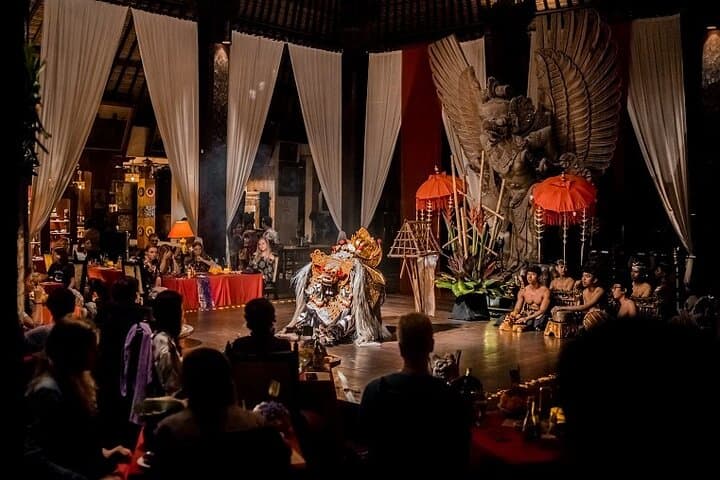 Cultural Evening Dinner — photo 1 of 5