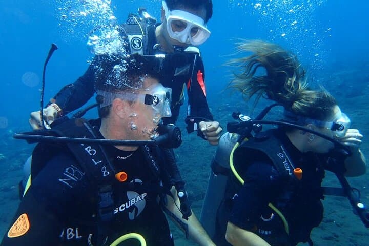 4-Hour Tulamben Private Diving USAT Liberty Ship Wreck and Coral — photo 1 of 8