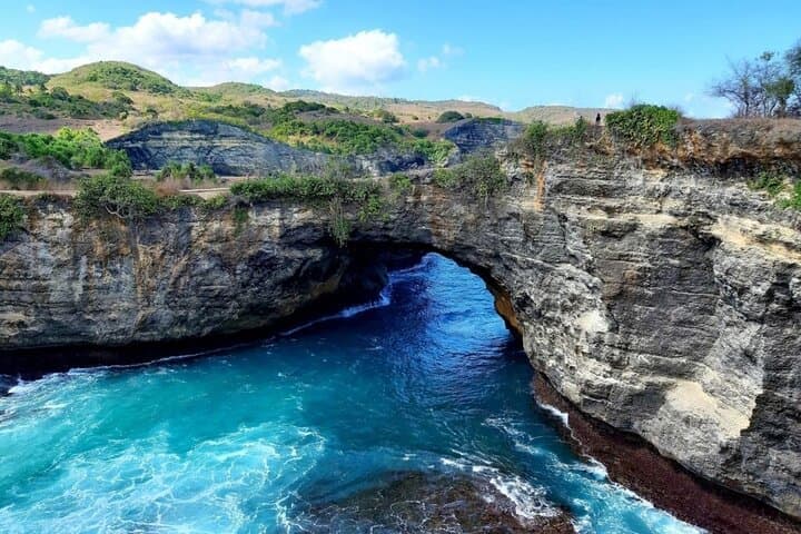 One Day Nusa Penida Island West Part — photo 1 of 7