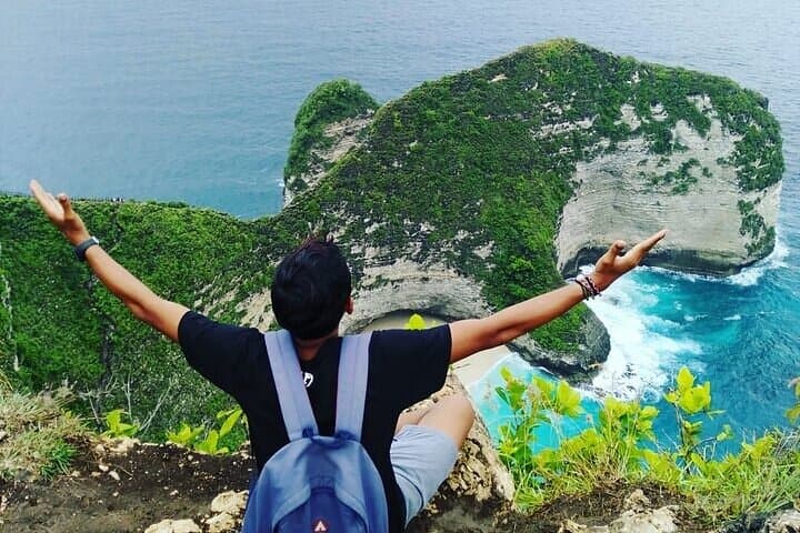 West Nusa Penida Full-Day Private Tour — photo 1 of 10
