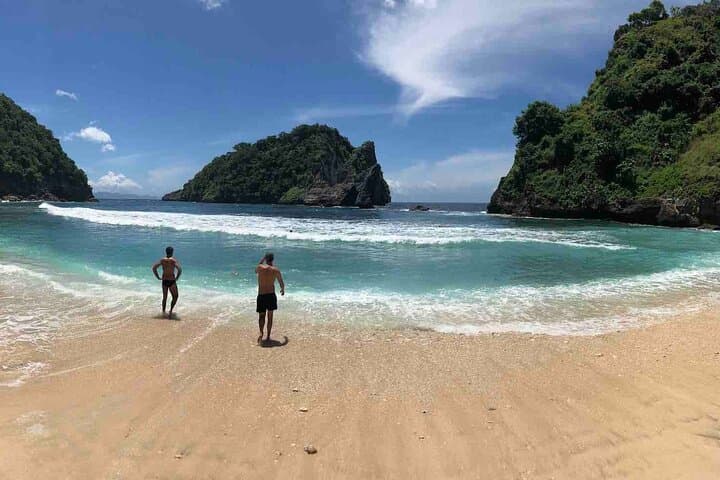 Private Nusa Penida East Part Tour - Famous Spots — photo 1 of 8