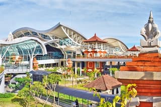 Bali Private Airport Pick up