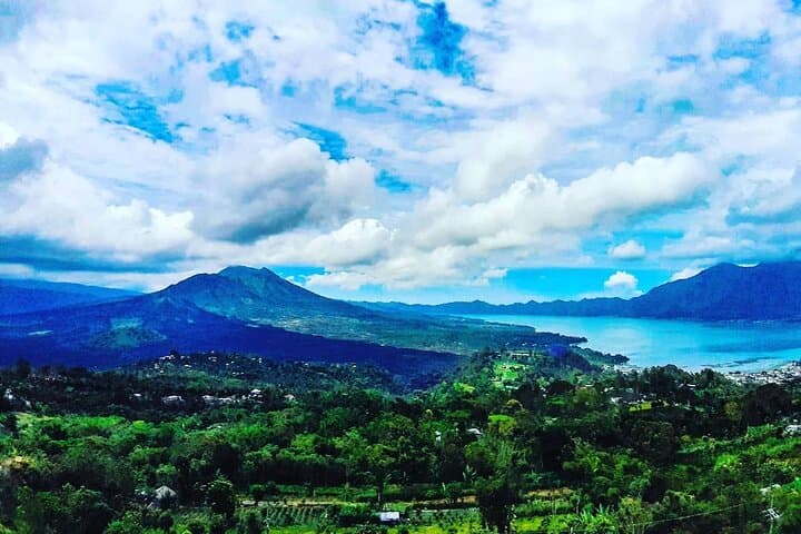 Full-Day Private Tour in Kintamani — photo 1 of 12