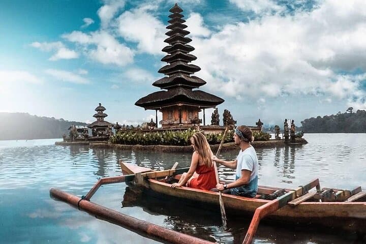 Bali Unesco World Heritage Sites Tour (Private & All-Inclusive) — photo 1 of 19