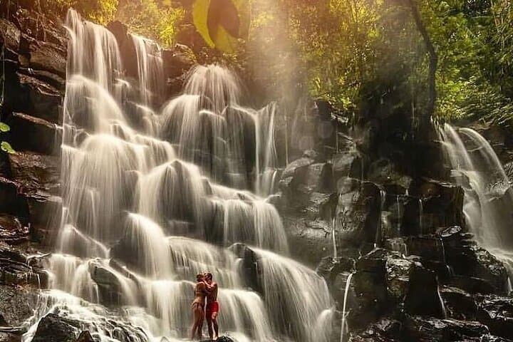 Ubud Customized Full Day Tour - Visit Most favorite In Ubud — photo 1 of 22