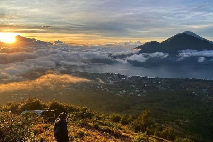 Mount Batur Trekking & Hot Spring — photo 1 of 6