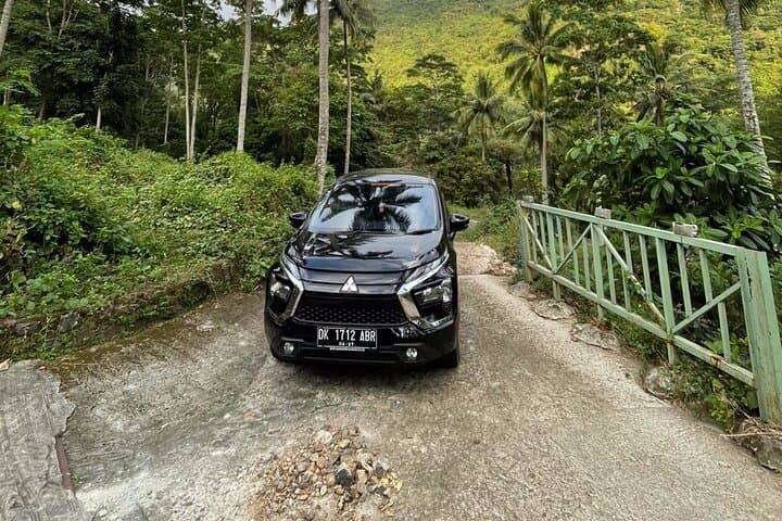 Private Transfer from Lombok to Lombok International Airport — photo 1 of 6