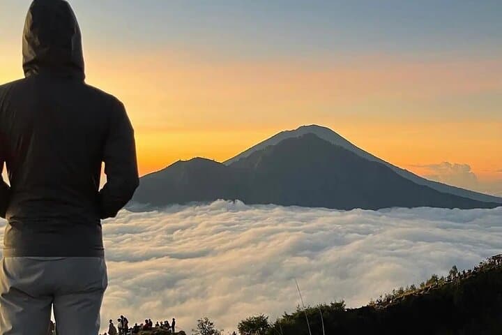 Private Awakening Serenity Batur Sunrise Trekking Adventure — photo 1 of 10