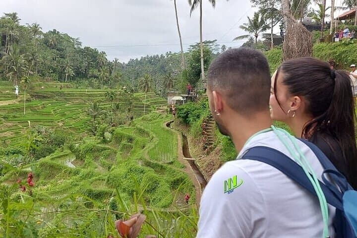 Full Day Mount Batur Sacred Monkey Forest Tour in Bali Island — photo 1 of 17