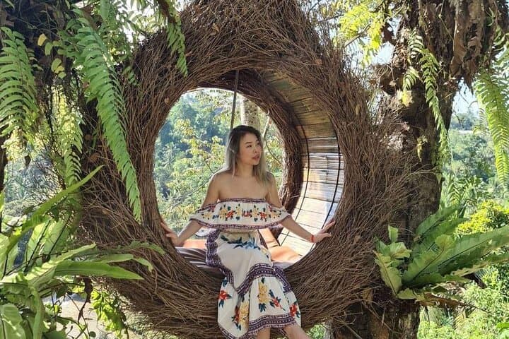 Ubud Wonderful Day Tour — photo 1 of 21