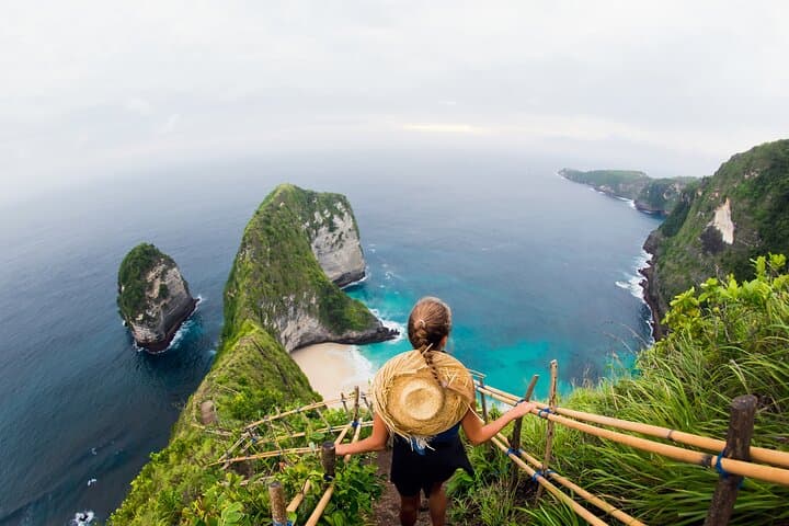 Nusa Penida Full Day Customizable Tour — photo 1 of 11