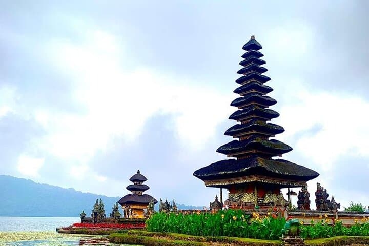 Bali Iconic Tour — photo 1 of 5