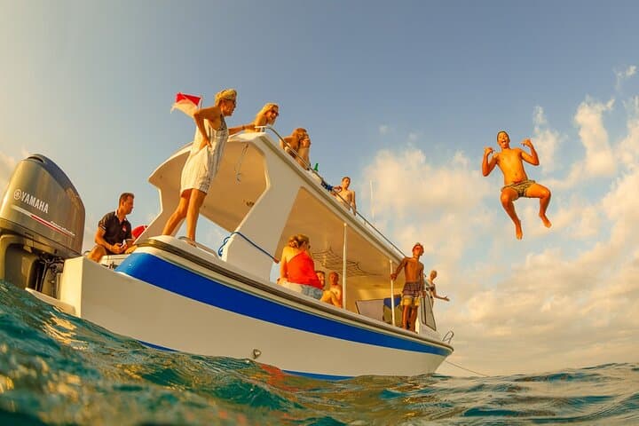 Snorkeling Trip to Menjangan Island — photo 1 of 12