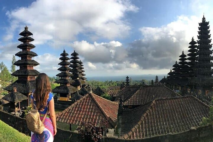 Bali Mother temple Tours — photo 1 of 10