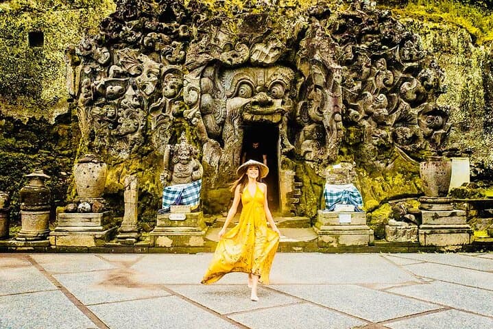Bali Arts Tours with Temples visit — photo 1 of 14