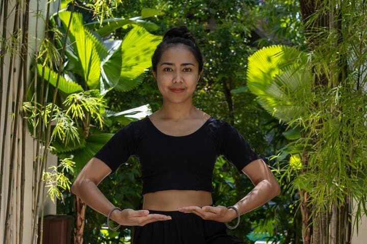 TULA Wellness Half Day Experience with Nadis Flow — photo 1 of 9