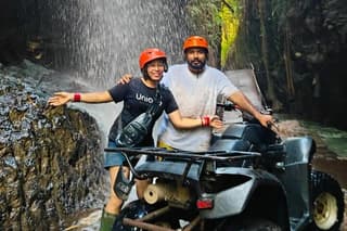 Bali Private Custom Tour