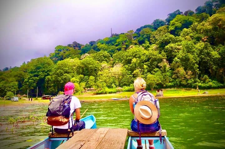 Bali Jungle with waterfall experiences — photo 1 of 10