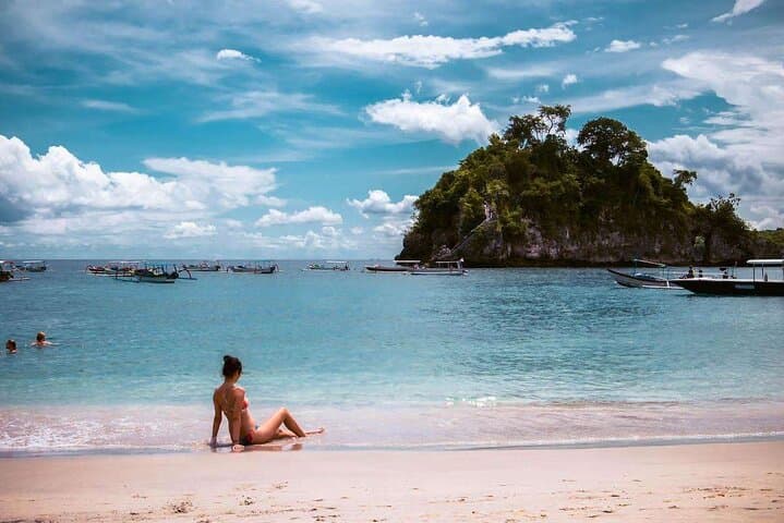Private One Day Tour package of NUSA PENIDA ISLAND — photo 1 of 29