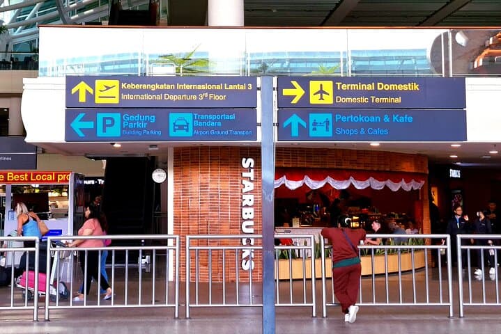 Easy Bali Airport Transfer To Munduk Area — photo 1 of 6
