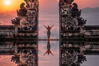 Bali Instagram Tour: Gate of Heaven Lempuyang Trip All Inclusive