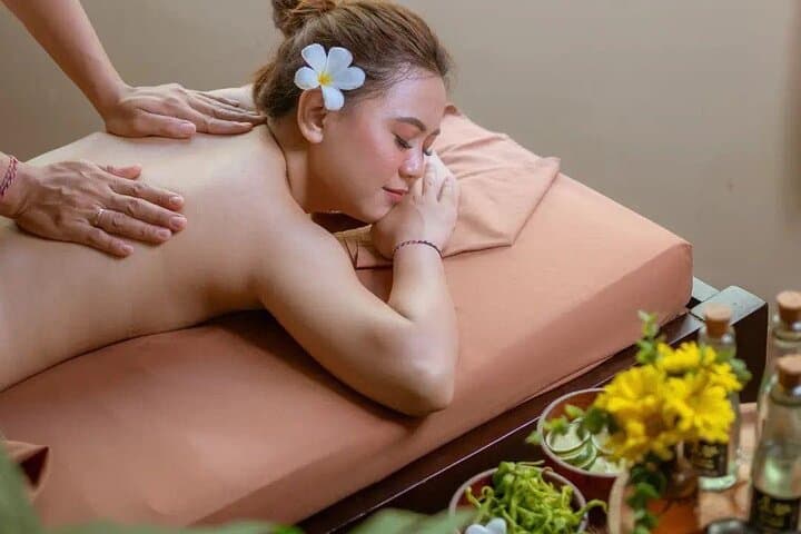 Bali Luxury Spa Jet lag Package — photo 1 of 26