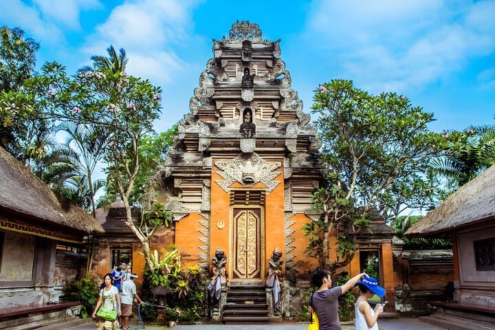 Private Half-Day Tour: Ubud Tour Packages — photo 1 of 10