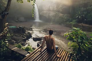 Bali Full-Day Tour: Exploring Ubud Instagrammable Destination