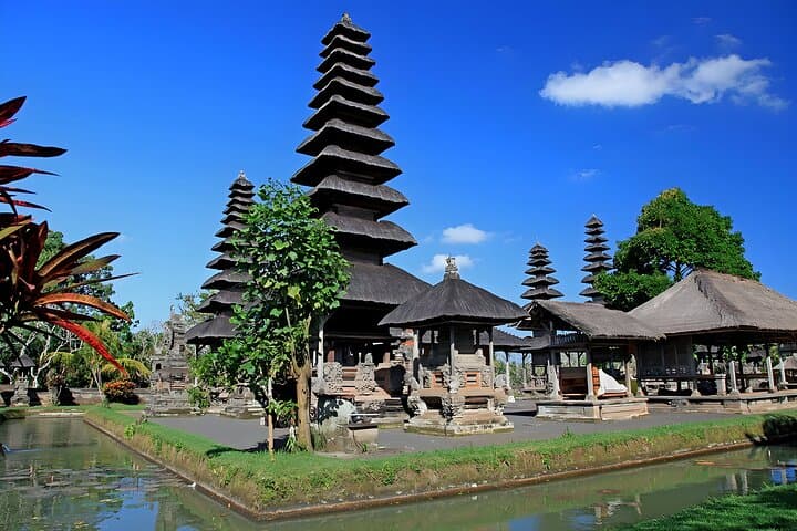 Private Full Day-Tour: UNESCO World Heritage Sites in Bali — photo 1 of 11