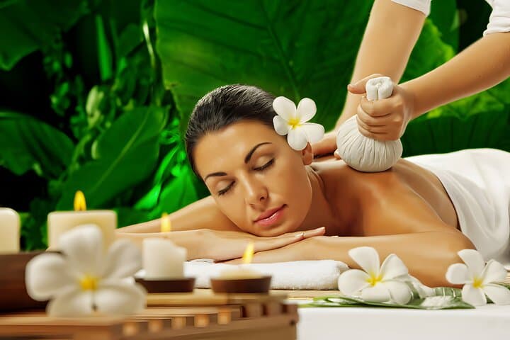 Amazing Bali Spa and Jimbaran Seafood Dinner Packages — photo 1 of 10