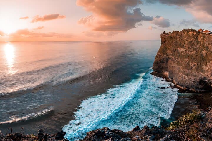 Half-Day Private Bali Car Charter with English Speaking Driver — photo 1 of 13