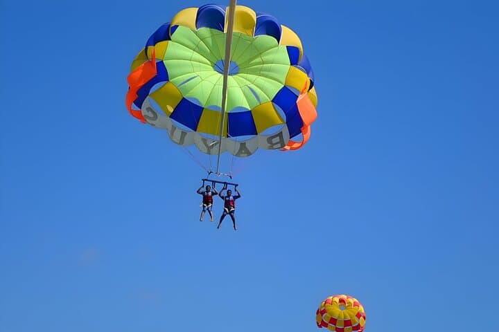Bali Water Sports and Uluwatu Tour Packages — photo 1 of 10