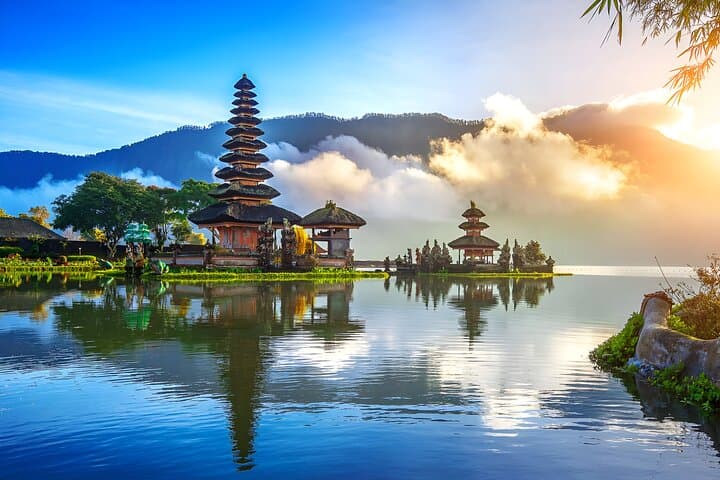 Bali Tour: The Best Way to Explore The Highlight of Bali — photo 1 of 12