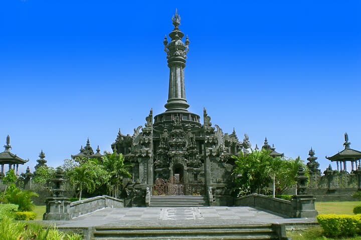 Private Full-Day Tour: Denpasar City and Ubud Waterfall Tour — photo 1 of 10