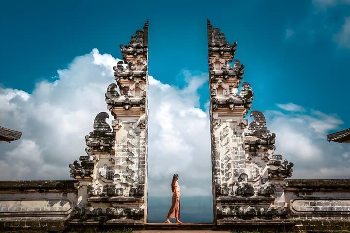 Full-Day Private Bali Car Charter with English Speaking Driver — photo 1 of 16