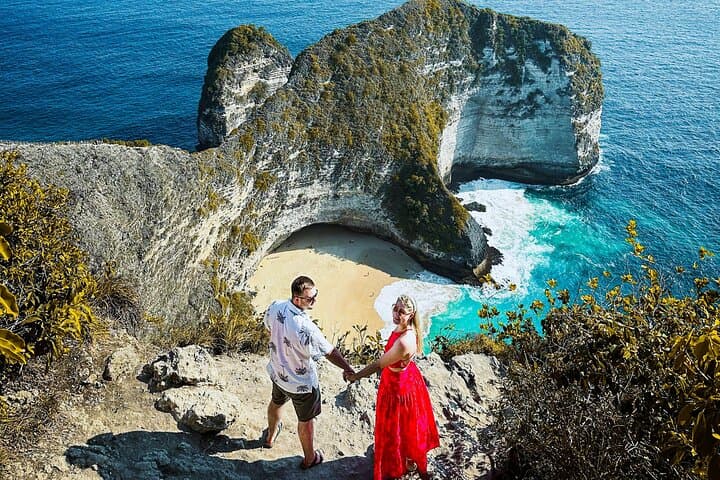 Nusa Penida Trip with Snorkeling all-Inclusive — photo 1 of 24
