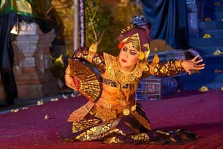 Ubud Private Evening Tour: Half-Day Experience