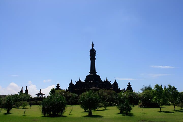 Private Half-Day Tour: Denpasar City Trip Packages — photo 1 of 9