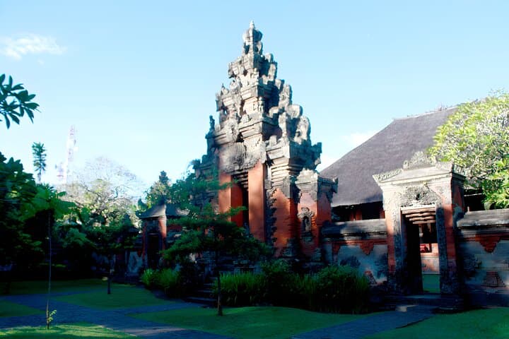 Denpasar City Half Day Tour Packages — photo 1 of 10
