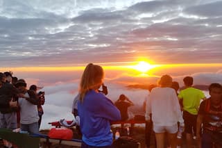 Bali Sunrise Trekking and ATV Ride Packages : Best Quad Bike Trip