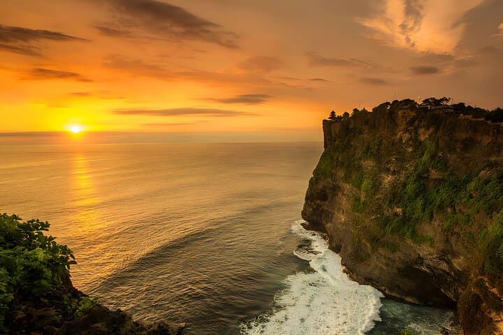 The Bali Experience: A Private Journey from Ubud to Uluwatu — photo 1 of 14