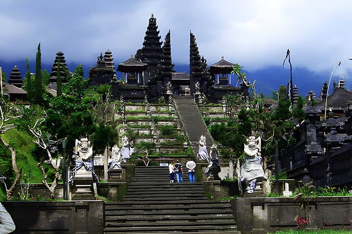 Bali Full Day-Tour: Besakih Temple Tour — photo 1 of 10