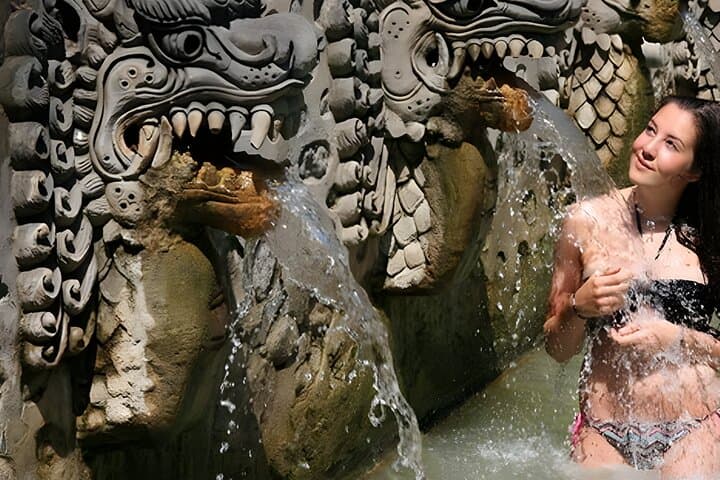 Bali Full-Day Car Charter: Beauty of North Bali Tour — photo 1 of 10