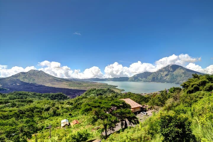 Bali Tour: Village, Volcano, Holy Spring Temple, Waterfall Tour — photo 1 of 12